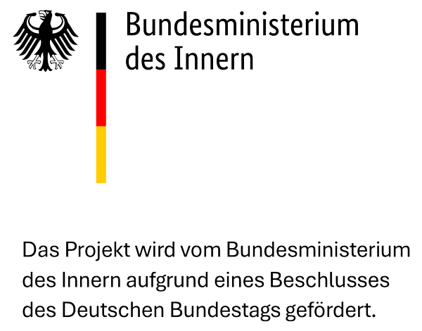 Federal Ministry of the Interior - BMI Bundesministerium des Inneren