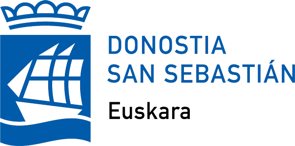 Donostiako Logo