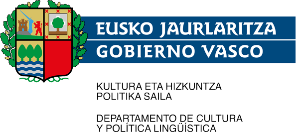 Gobierno Vasco Logo