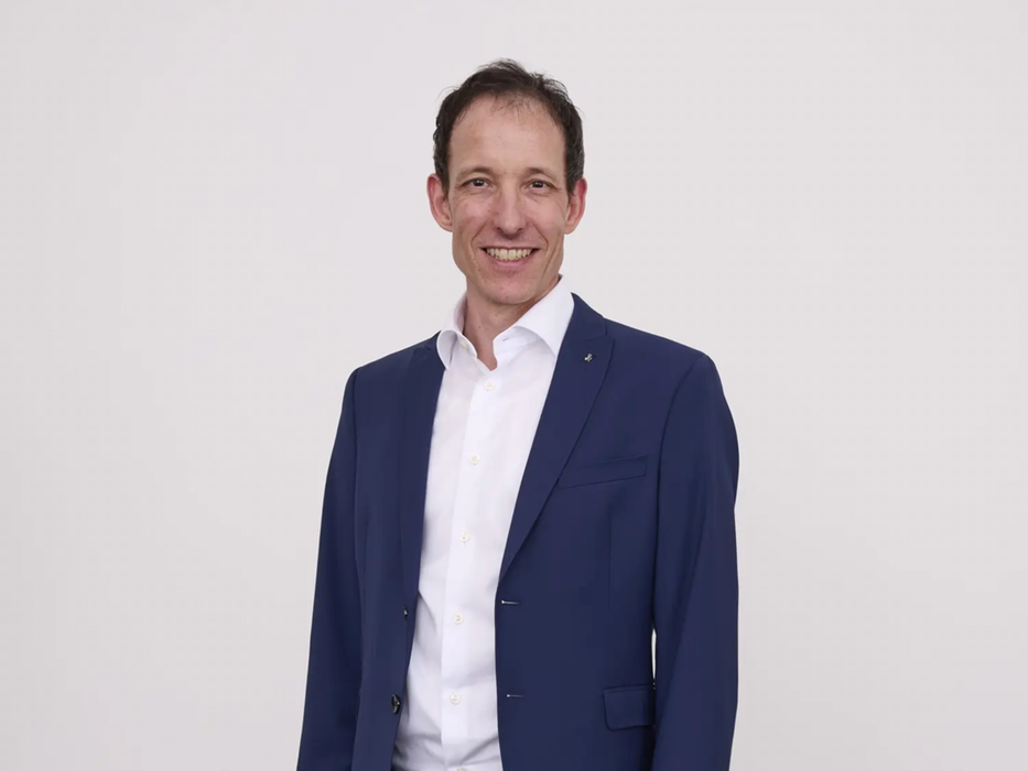 Andreas Gabriel