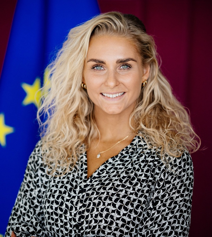 Annika Antikainen
