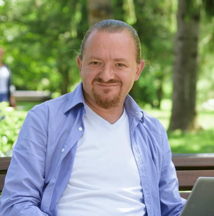 Attila Rácz
