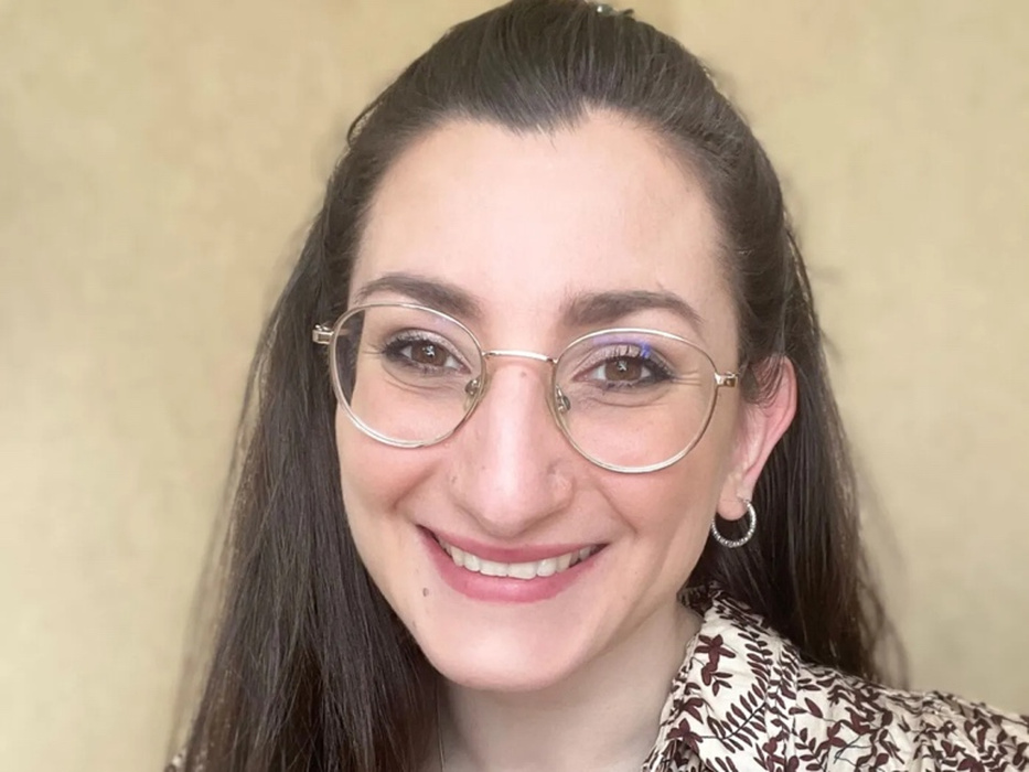 Elena Bertossa