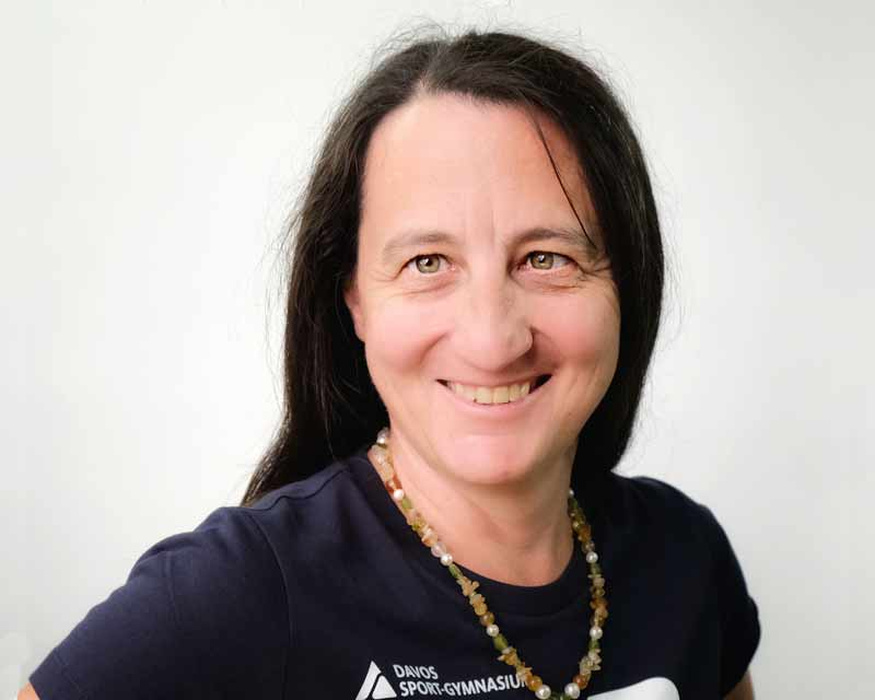 Fiorenza Lanfranchi