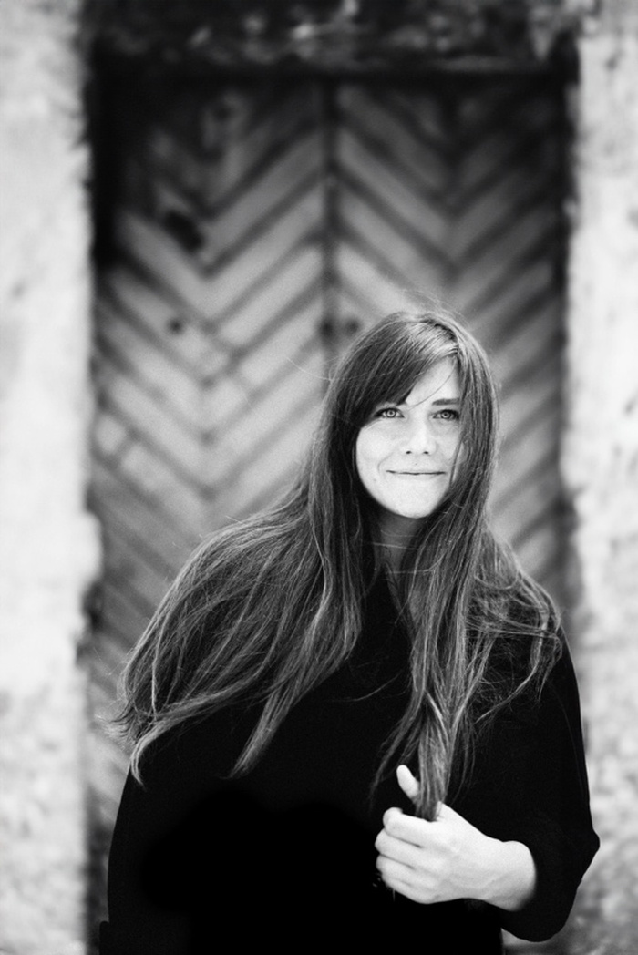 Giuanna E. Caviezel