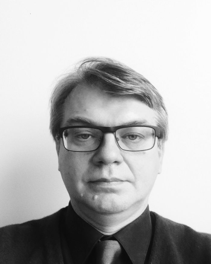 Marius Lukošiūnas