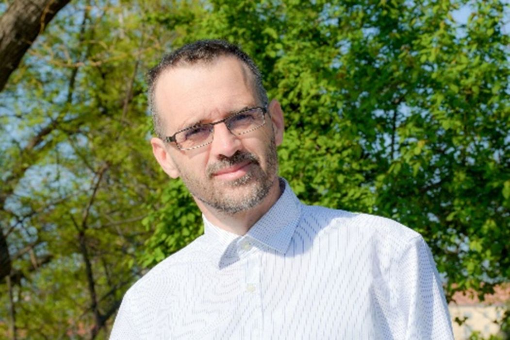 Gyula Ocskay