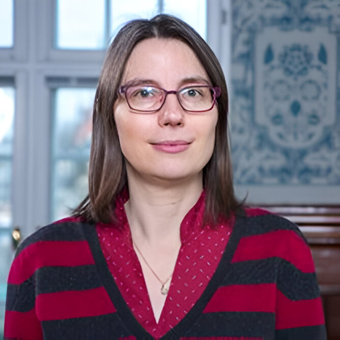 Ljubica Djordjević