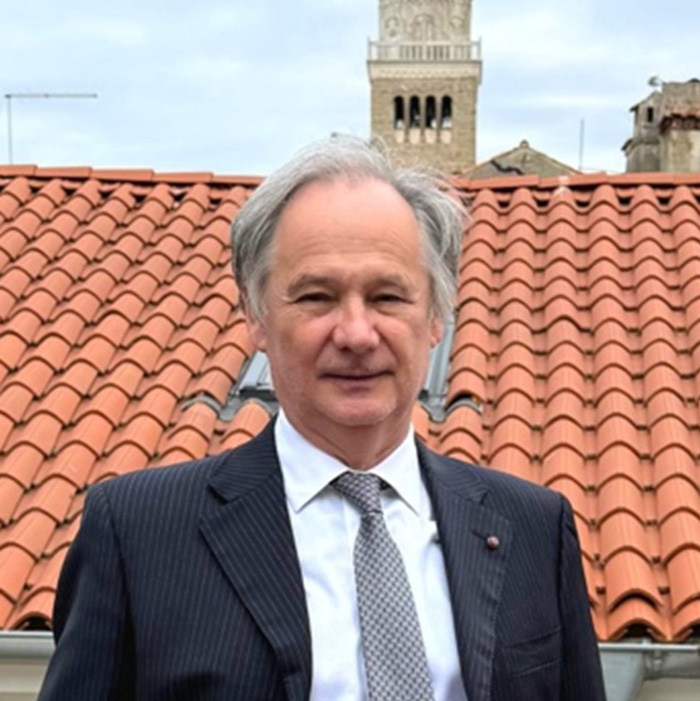 Maurizio Tremul