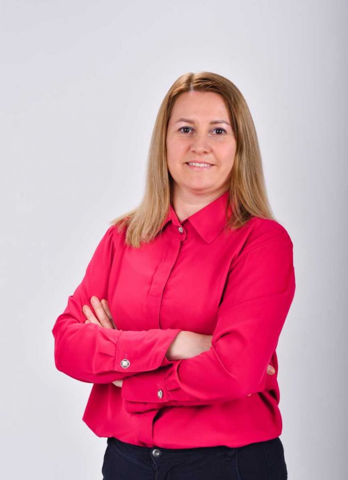 Zita Nagy