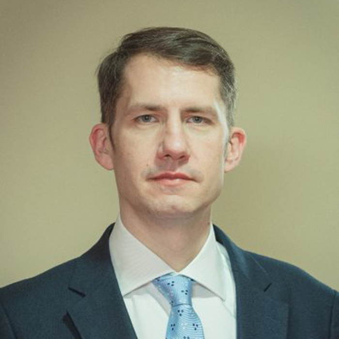 Prof. Dr. Bálint Pásztor